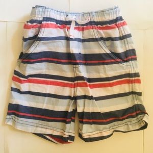 Tommy Hilfiger Boys Nautical Swim Trunks 18 months